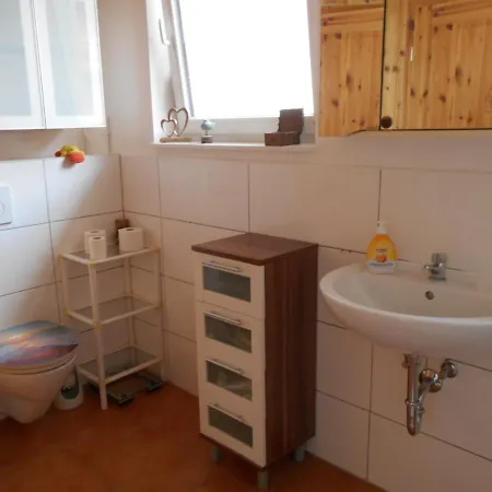 Farm stay Erlebnishof Schart