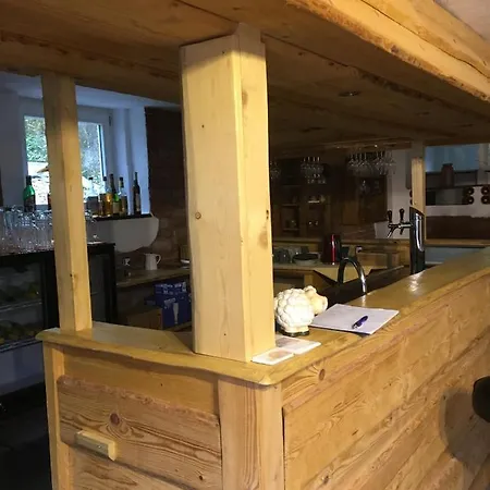 Erlebnishof Schart Oberauroff