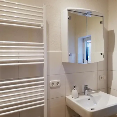 Farm stay Erlebnishof Schart Oberauroff