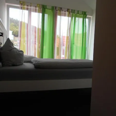 Farm stay Erlebnishof Schart *