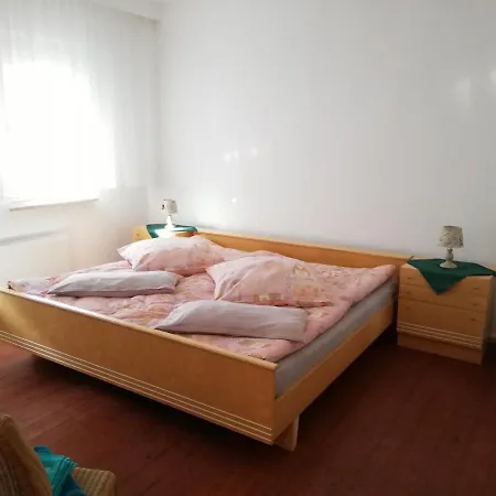 Erlebnishof Schart Farm stay