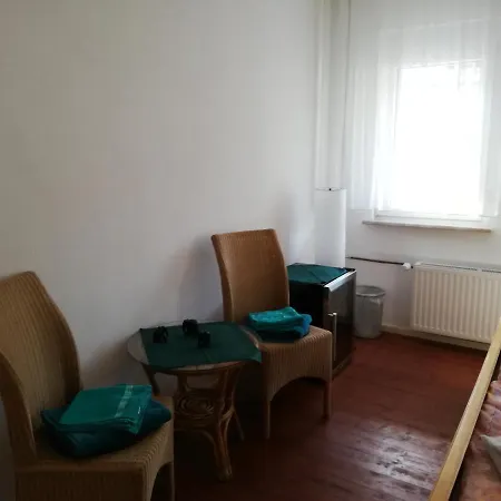 Erlebnishof Schart Farm stay *